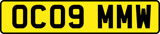 OC09MMW
