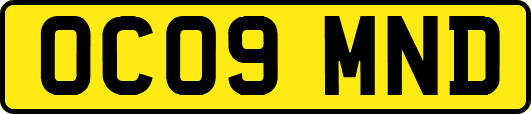 OC09MND