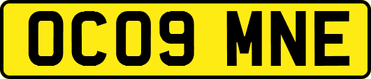 OC09MNE