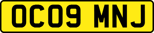 OC09MNJ