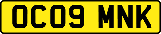 OC09MNK