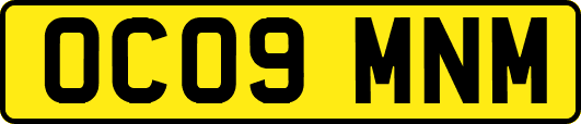 OC09MNM
