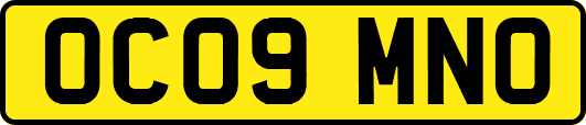 OC09MNO