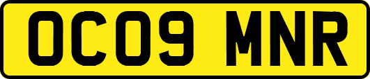 OC09MNR