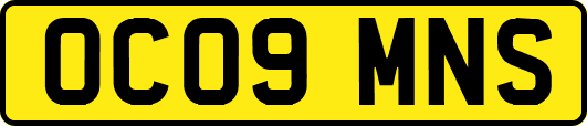 OC09MNS
