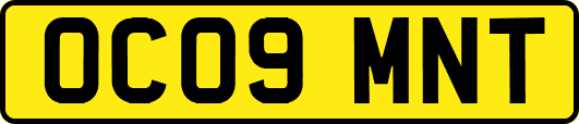 OC09MNT