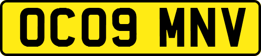 OC09MNV
