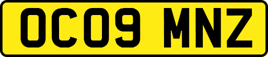 OC09MNZ