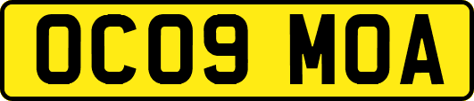 OC09MOA