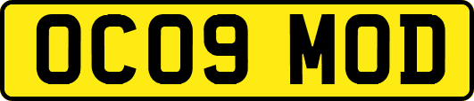 OC09MOD