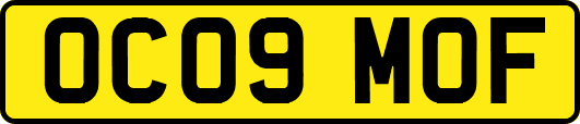 OC09MOF