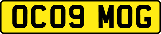OC09MOG