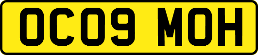 OC09MOH