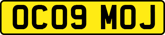 OC09MOJ