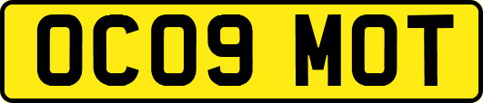 OC09MOT