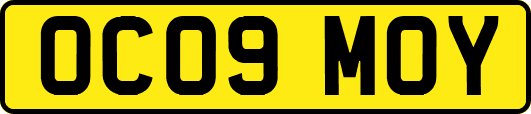 OC09MOY
