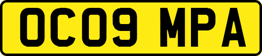 OC09MPA
