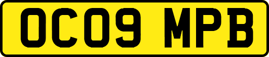 OC09MPB