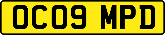 OC09MPD