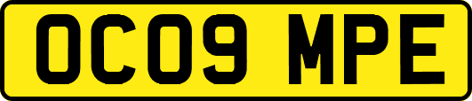 OC09MPE