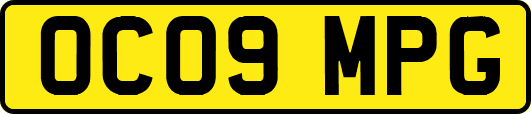 OC09MPG