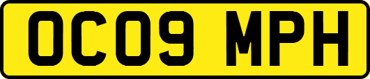 OC09MPH