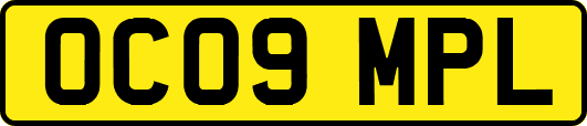 OC09MPL