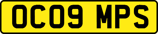 OC09MPS
