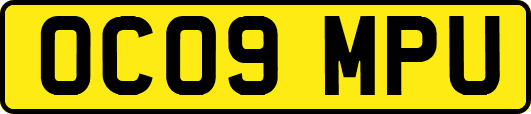 OC09MPU