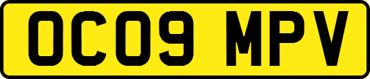 OC09MPV