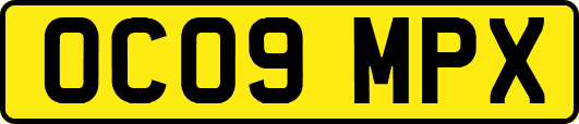 OC09MPX