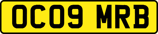 OC09MRB