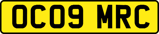 OC09MRC
