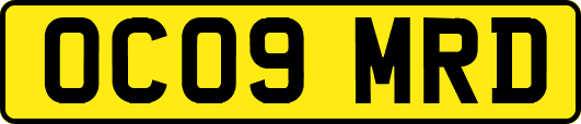 OC09MRD