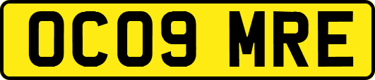 OC09MRE