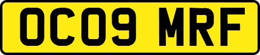OC09MRF
