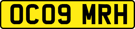 OC09MRH