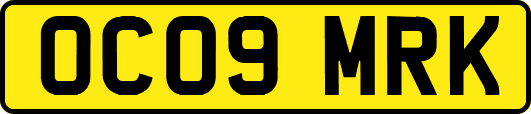 OC09MRK