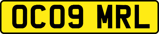 OC09MRL