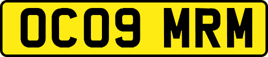 OC09MRM