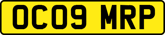 OC09MRP