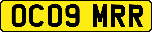 OC09MRR