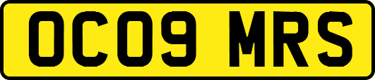 OC09MRS