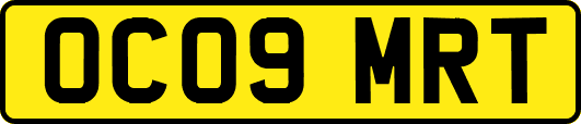 OC09MRT