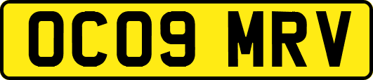 OC09MRV