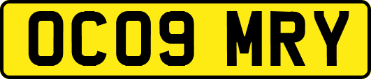 OC09MRY