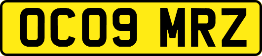 OC09MRZ