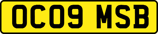 OC09MSB