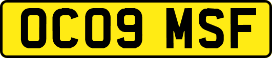OC09MSF