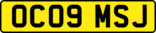 OC09MSJ